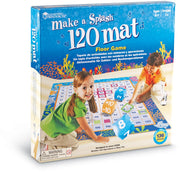 Learning Resources - Make a Splash 120 Mat Vloerspel