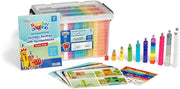 Learning Resources - MathLink Blokjes Numberblocks Klaslokaal Set