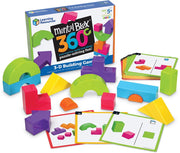 Learning Resources - Mental Blox 360 - Ruimtelijk Inzicht Puzzelspel
