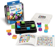 Learning Resources - Mental Blox Go! - Reisuitgave Denkspel