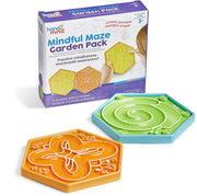 Learning Resources - Mindful Maze Tuin Ontspanningsspel