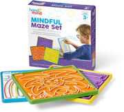 Learning Resources - Mindful Doolhof Set