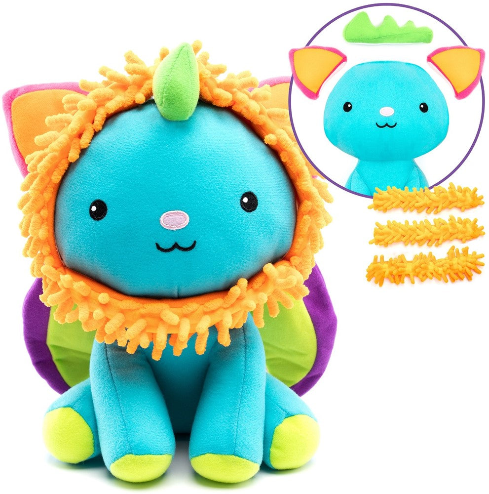Learning Resources - Mixaroo Kleurmengspel