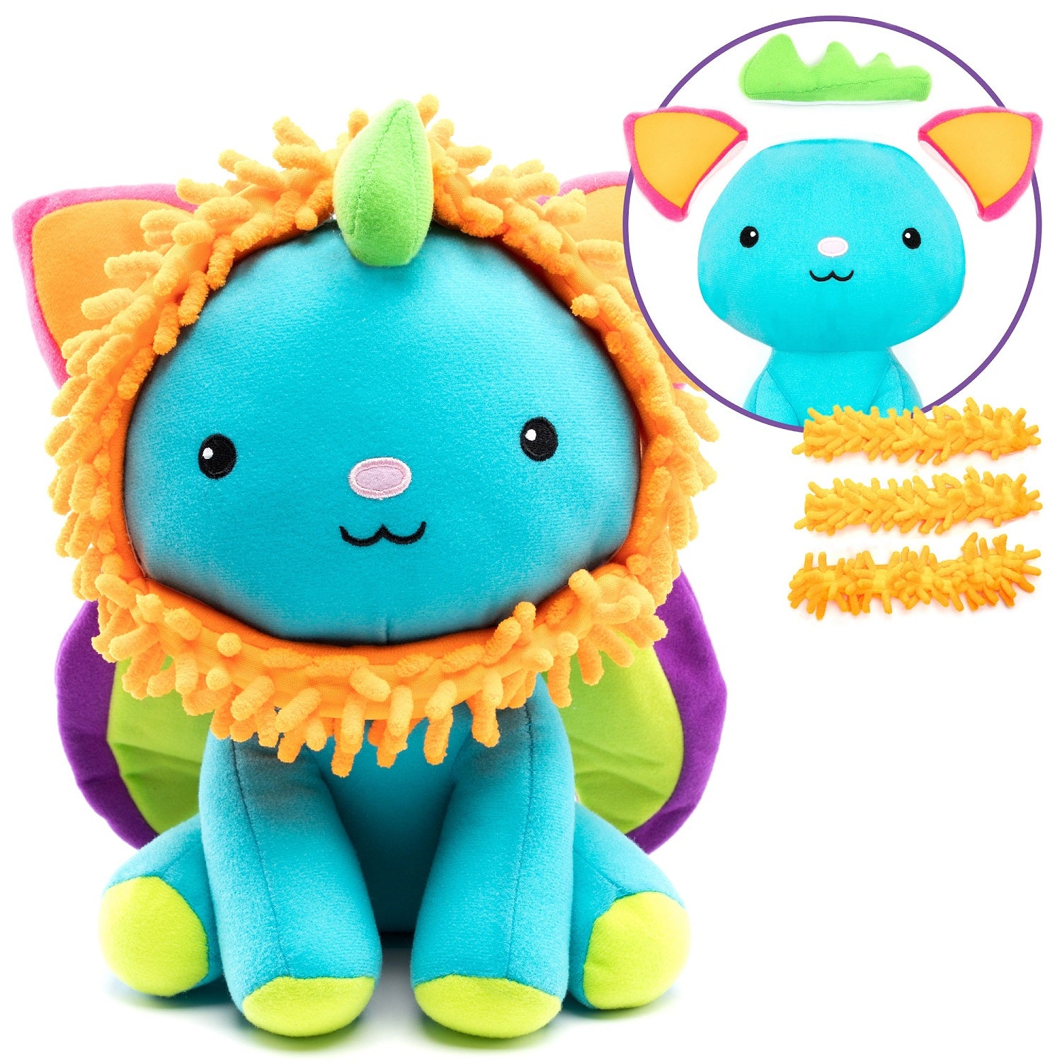 Learning Resources - Mixaroo Kleurmengspel