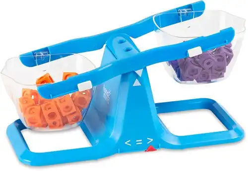 Learning Resources - Weegschaal 2 x 500ml