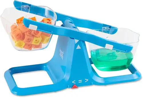 Learning Resources - Weegschaal 2 x 500ml