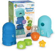 Learning Resources - Nestende Ruimte Verrassing