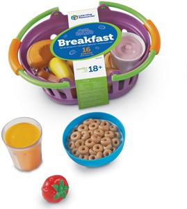 Learning Resources - New Sprouts Ontbijtmandje