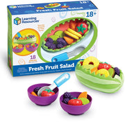 Learning Resources - New Sprouts Vers Fruitsalade Speelset