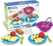 Learning Resources - New Sprouts Pastaset