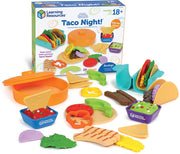 Learning Resources - New Sprouts Taco Night Speelgoedeten
