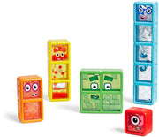 Learning Resources - Numberblocks Bus met Figuur Seven