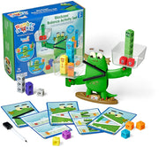 Learning Resources - Numberblocks® Blockzee™ Weegschaal Activiteitenset