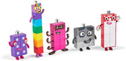 Learning Resources - Numberblocks® Vriendjes Zes tot Tien