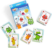 Learning Resources - Numberblocks Schaapjes Tellen Speelset met MathLink Kubussen