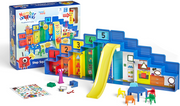 Learning Resources - Numberblocks Blockzee Balans Rekenset