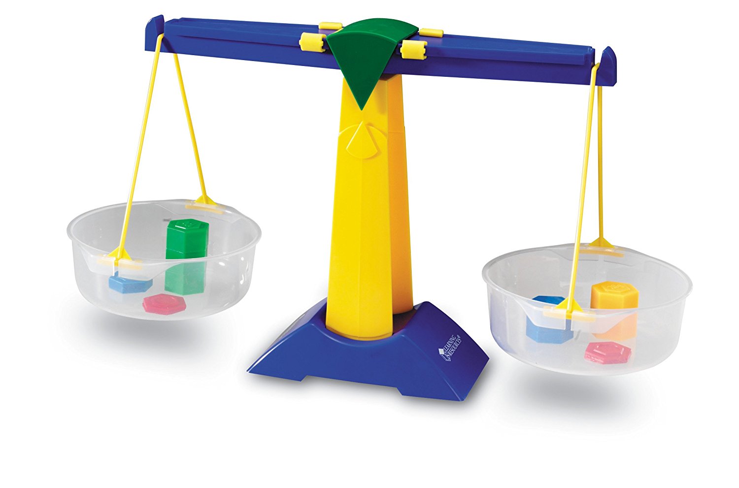 Learning Resources - Weegschaal voor Kinderen Junior