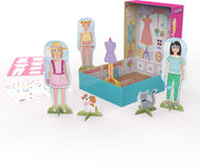 Learning Resources - Knutselboutique van Papier