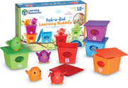 Learning Resources - Peek-a-Bird Leer Vriendjes