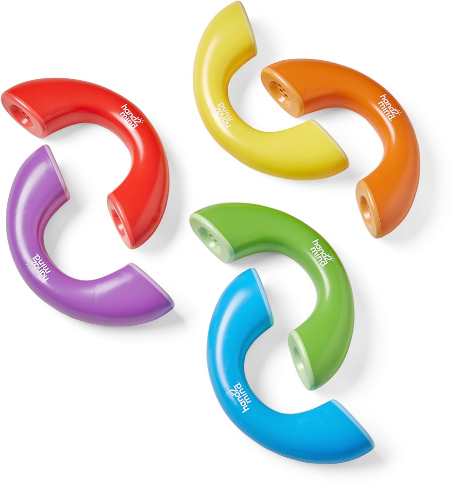 Learning Resources - Klanktelefoons, Set van 6