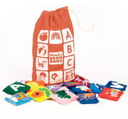 Learning Resources - Foniek Zaakjes - Letterspel