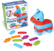 Learning Resources - Pia de Vul en Giet Piñata