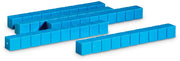 Learning Resources - Tientallen Staven Plastic (Set van 50)