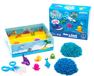 Learning Resources - Playfoam Pluffle Verstoppertje Sensorische Set
