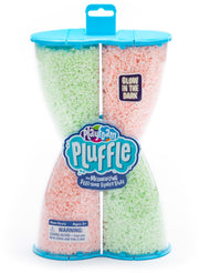 Learning Resources - Playfoam Pluffle Twist Glow In The Dark - Sensorisch Speelstation