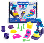Learning Resources - Playfoam Zand Magic Reveal