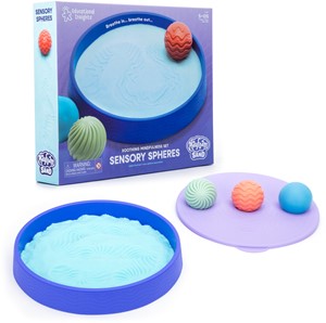 Learning Resources - Playfoam Zand Sensorische Bollen