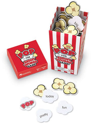 Learning Resources - POP Voor Zichtwoorden Spel