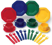 Learning Resources - Speelgoed Servies Set