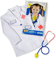 Learning Resources - Doktersset Doen Alsof Spelen