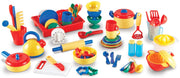 Learning Resources - Pretend & Play Keukenspeelset