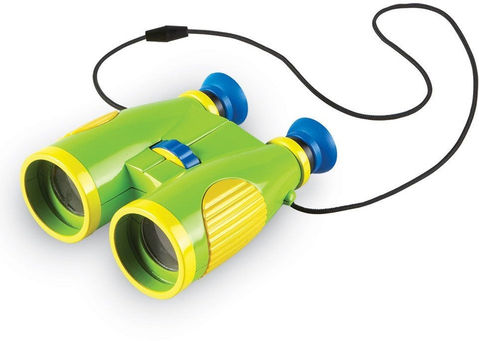Learning Resources - Primary Science Verrekijker voor Kinderen