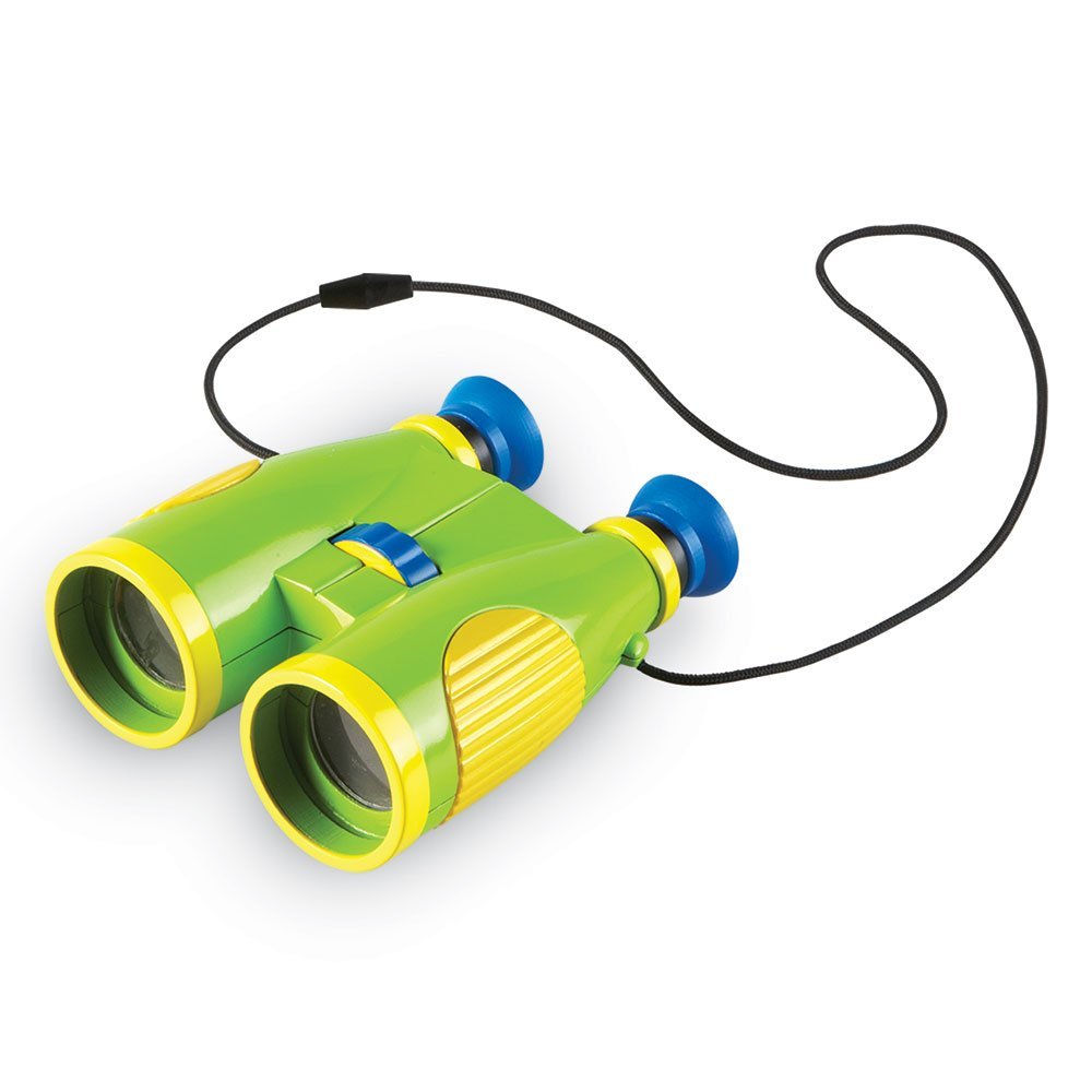 Learning Resources - Primary Science Verrekijker voor Kinderen