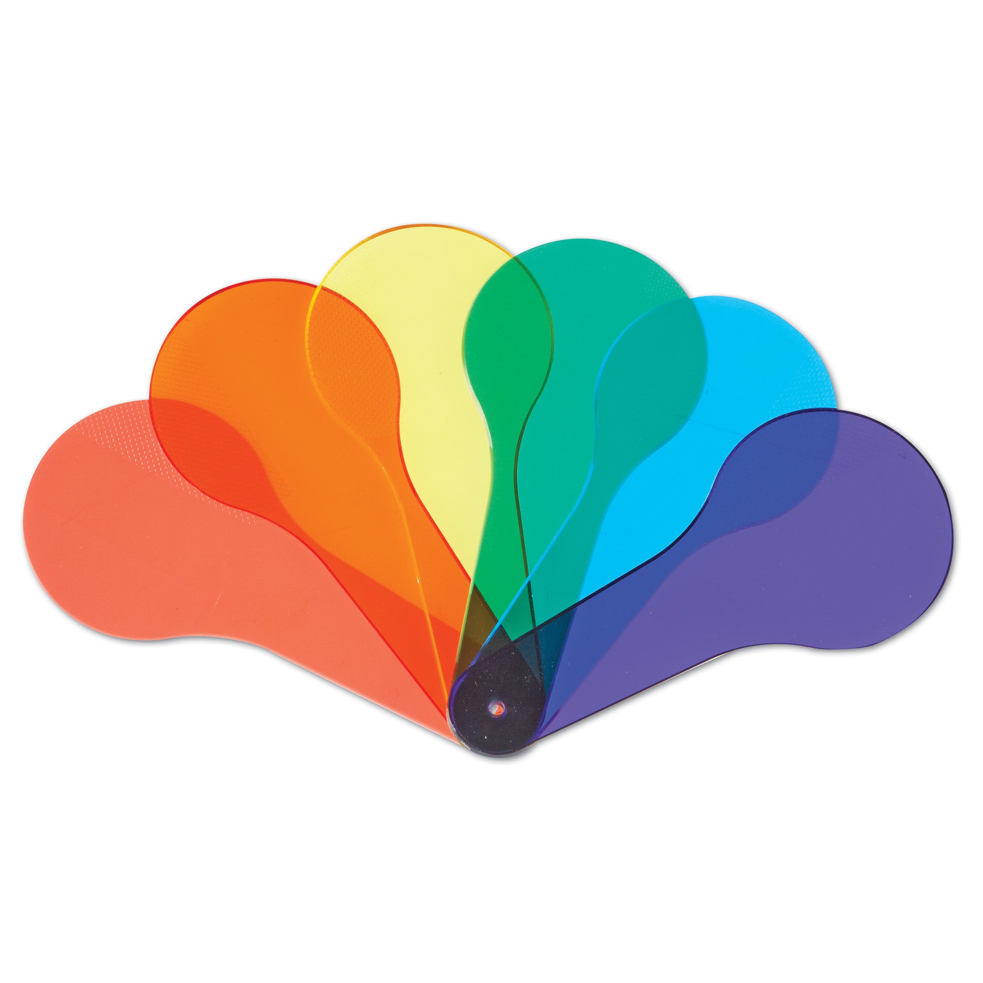 Learning Resources - Primary Science Kleurpaddles