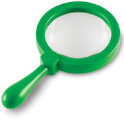 Learning Resources - Primary Science Jumbo Vergrootglazen Set van 12