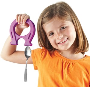 Learning Resources - Primary Science Sterke Magneten - Set van 12