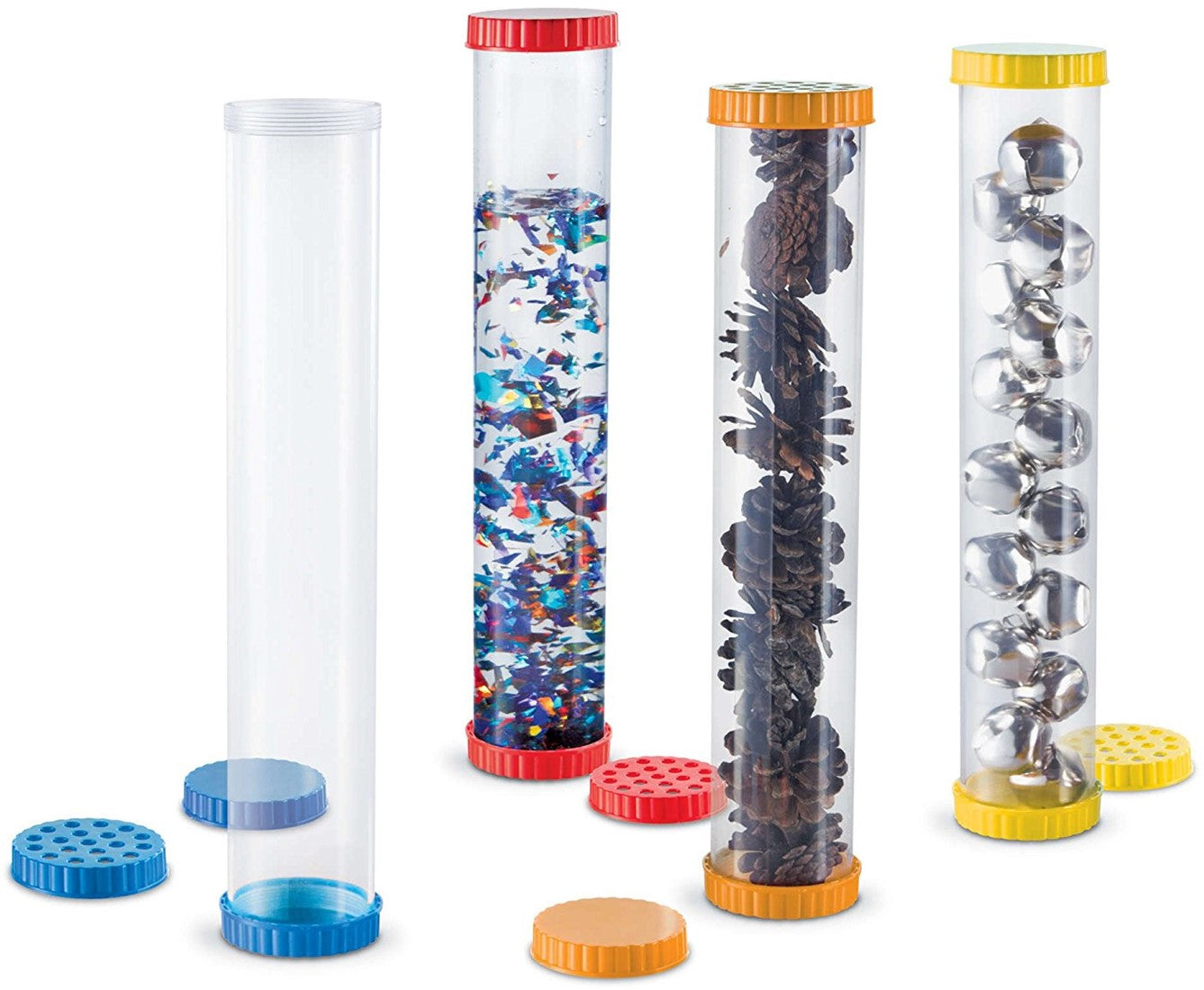 Learning Resources - Primary Science® Sensory Tubes