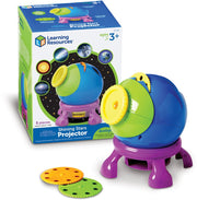 Learning Resources - Sterrenprojector voor Jonge Wetenschappers