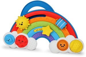 Learning Resources - Regenboog Druk Bord