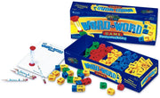 Learning Resources - Reading Rods Woordspel - Fonetisch Woordvorming Spel