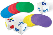 Learning Resources - Ready, Set, Move™ - Bewegingsactiviteiten Set voor de Klas