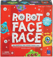 Learning Resources - Robot Face Race™ Denkspel