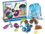Learning Resources - Steen en Edelsteen Verrassing