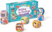 Learning Resources - Gevoelens Dobbelspel