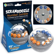 Learning Resources - Scramboozle Cijferpuzzel