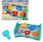 Learning Resources - Zee Hamerbankje